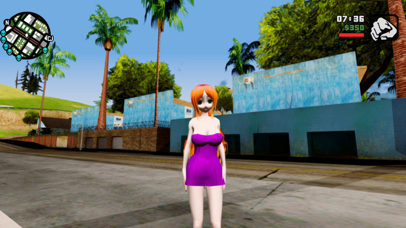 mod